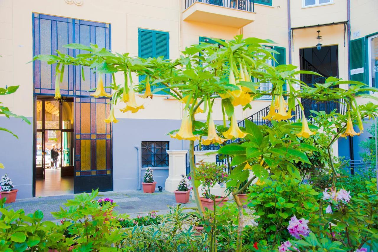 La Casa Delle Tartarughe Hotel Roma Exterior foto